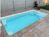 Bazén s príslušenstvom a montážou (kód:SBZ02)
