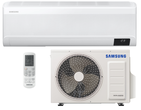 Klimatizácia Samsung Wind-Free Avant 6,5kW
