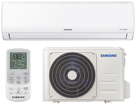Klimatizácia Samsung AR35 7kW