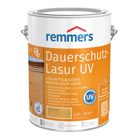 Farba Remmers Dauerschutz-lasur UV (FR04)