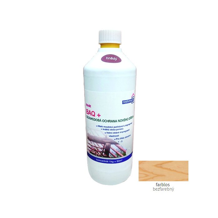 Farba Remmers Adolit BAQ (FR06)