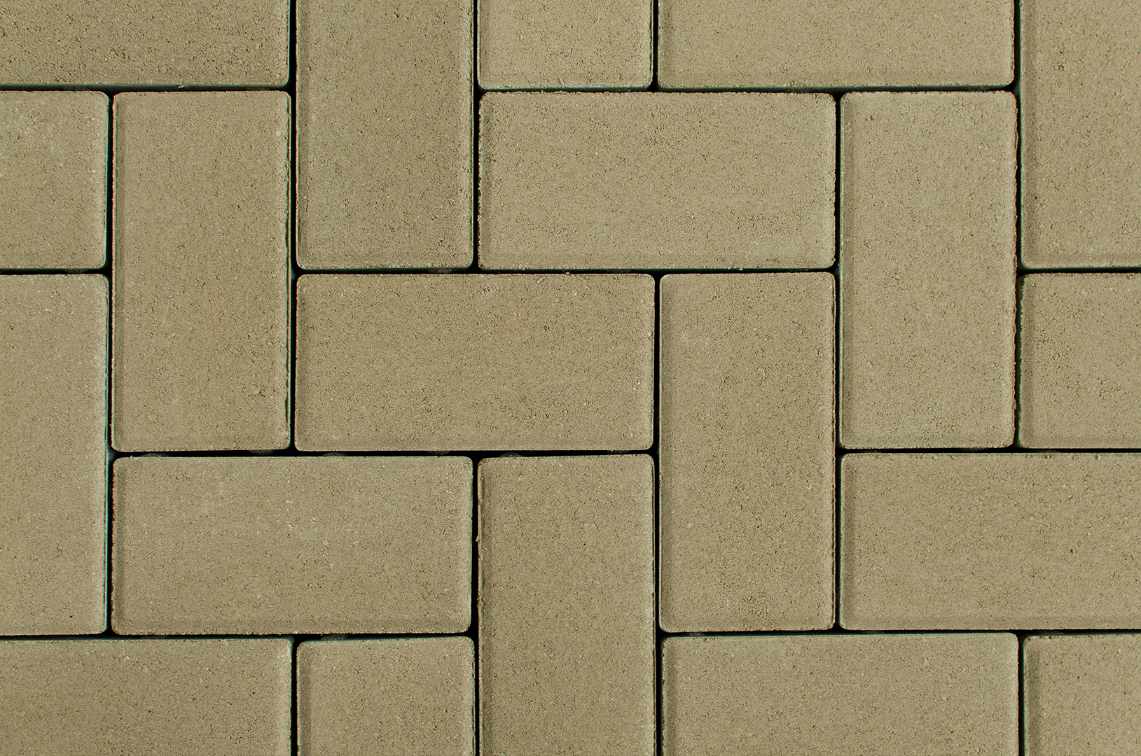 Zámková dlažba 20x10cm, olivová (kód: ZD01o)