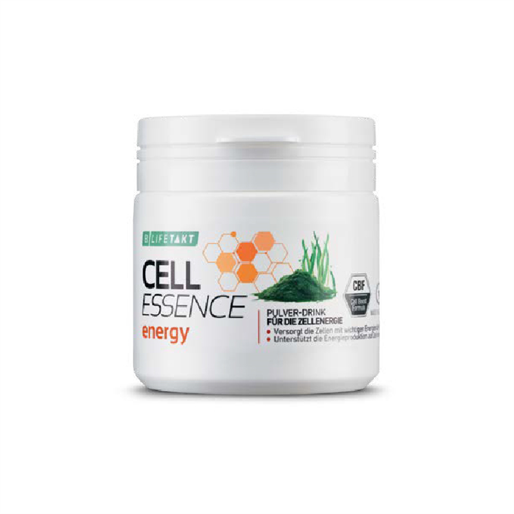 Cell Essence Energy- doplnok stravy | 102 g