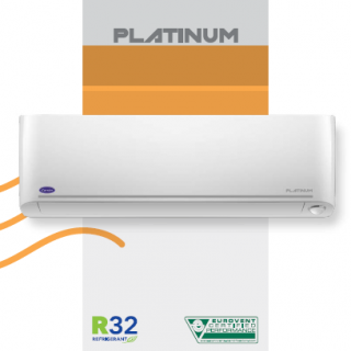 Klimatizácia Carrier Intelligent Eye PLATINUM 38QHP_E8S/42QHP_E8S (3,5 kW)