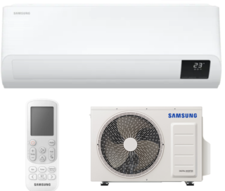 Klimatizácia Samsung Cebu 2,5kW