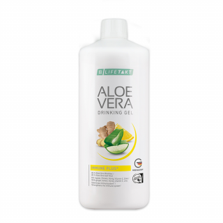 Aloe Vera Drinking Gél Immune Plus- Doplnok stravy | 1000ml
