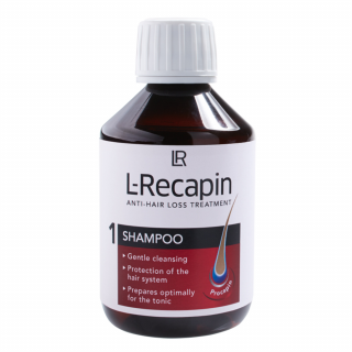 L-Recapin Šampón- 200 ml