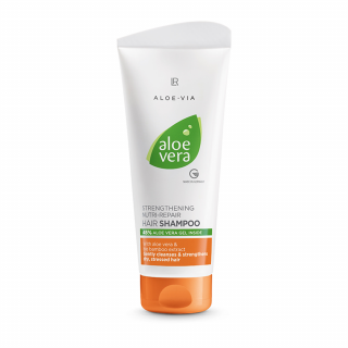 Aloe Vera Nutri-Repair Šampón na Vlasy- 200 ml