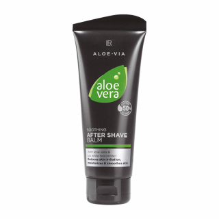 Aloe Vera Balzam po holonie- 100 ml