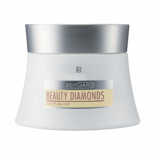LR ZEITGARD Beauty Diamonds Denný krém -Objem: 50 ml