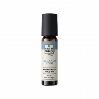 LR Soul of Nature RELAXED SOUL Roll-on- 10 ml