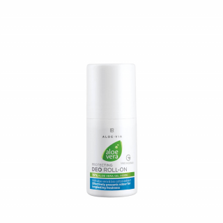 Aloe Vera Ochranný deo Roll-on- 50 ml