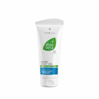 Aloe Vera Tvarujúci Telový Gél-  200 ml