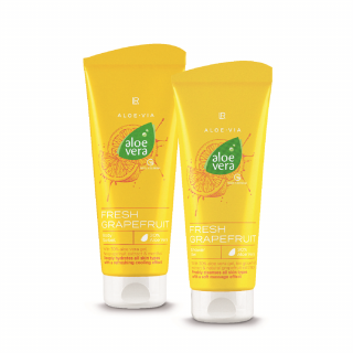 AV Fresh Grapefruit Séria 200 ml + 200 ml