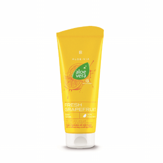 AV Fresh Grapefruit Telový sorbet-  200 ml